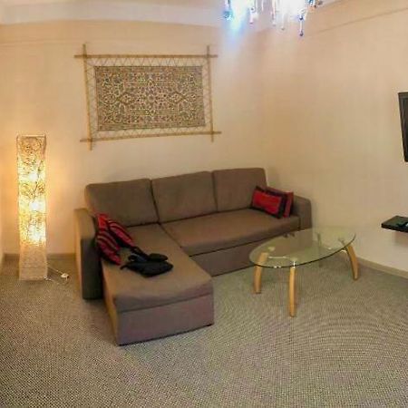 Kyiv Apartment On Starokyivskaya Lane 5 Extérieur photo