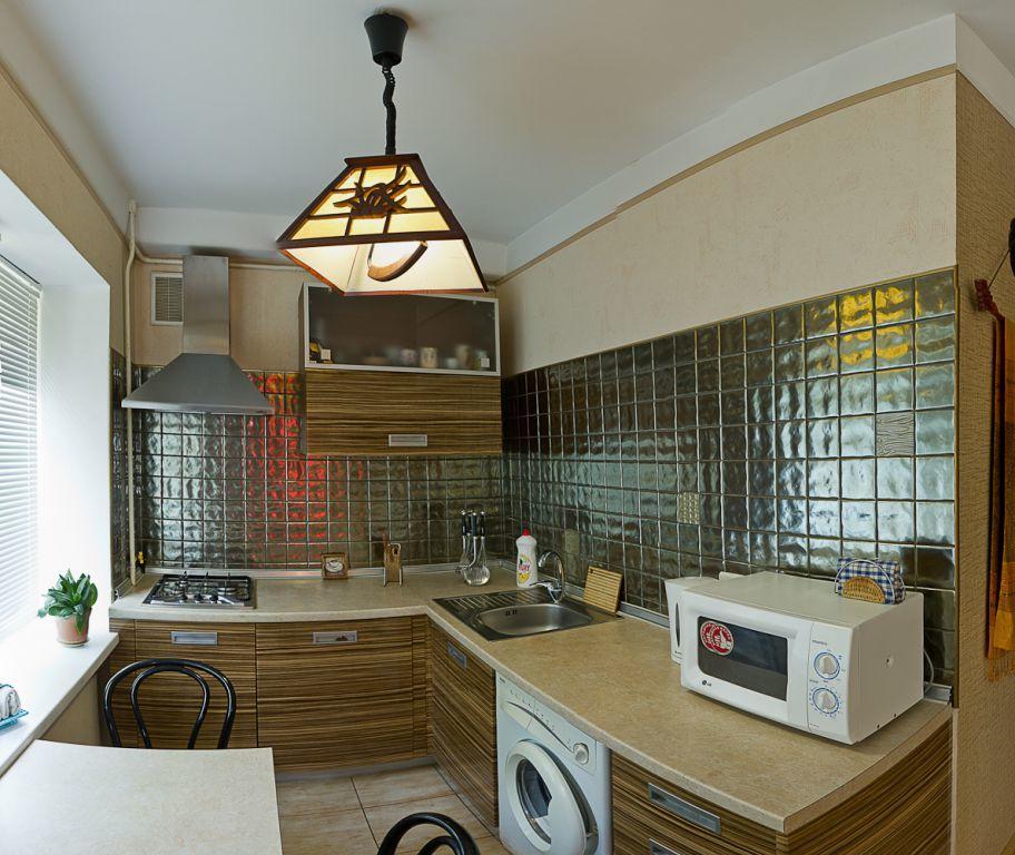 Kyiv Apartment On Starokyivskaya Lane 5 Extérieur photo