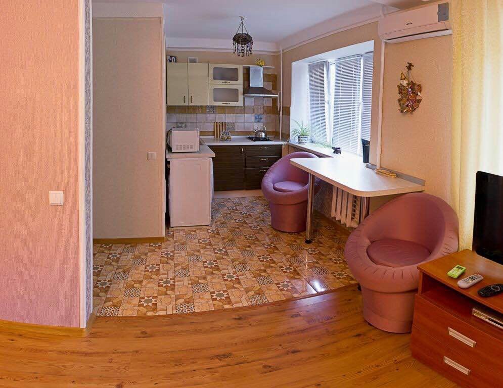 Kyiv Apartment On Starokyivskaya Lane 5 Extérieur photo