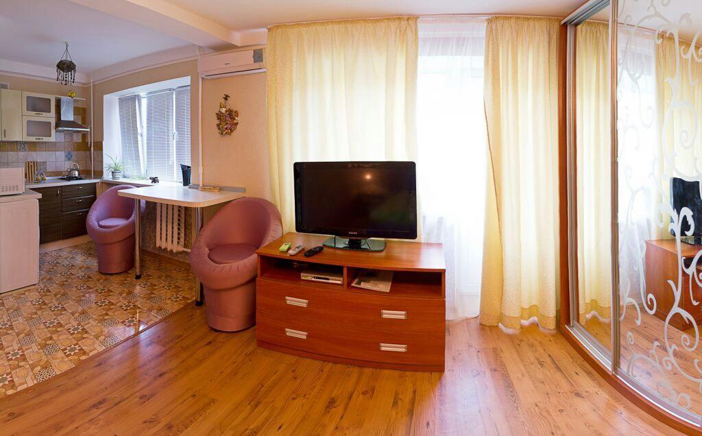 Kyiv Apartment On Starokyivskaya Lane 5 Extérieur photo